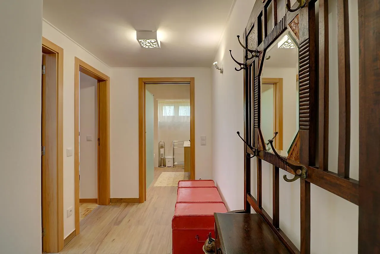 Casa De Benfica Apartment Lisbon